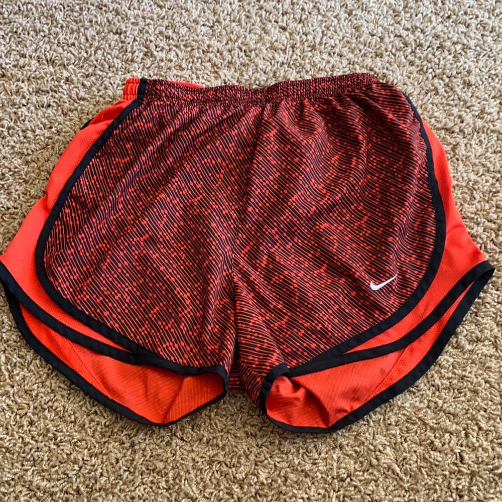 Nike shorts